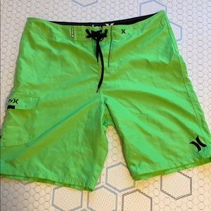 Hurley Board Shorts